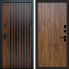 Дверь Termo Door Кантри Flat Дуб