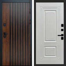 Termo Door Кантри Мадрид Лиственница