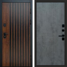 Termo Door Кантри Мастино Бетон темный