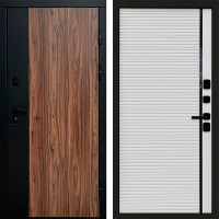 Входная дверь Флэш Porte white