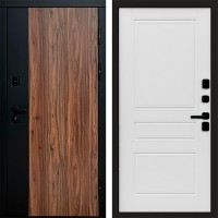 Входная дверь Флэш Классика Лиственница
