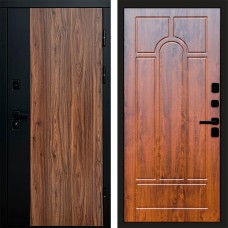 Входная дверь Флэш Арка дуб