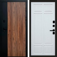 Входная дверь Флэш Премиум лиственница