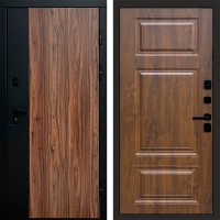 Дверь Termo Door Флэш Лион Дуб