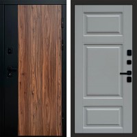 Дверь Termo Door Флэш Лион Grey софт