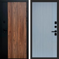Termo Door Флэш Flat Grey Софт