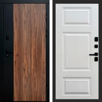 Дверь Termo Door Флэш Лион Лиственница