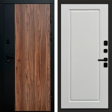 Входная дверь Флэш Гранд Белый Софт