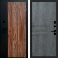 Termo Door Флэш Мастино Бетон темный