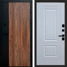 Termo Door Флэш Мадрид Белый софт