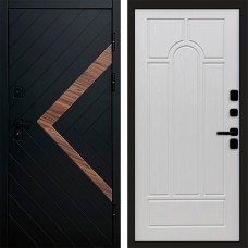 Входная дверь Плэй Арка лиственница