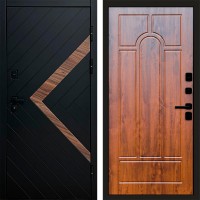 Входная дверь Плэй Арка дуб