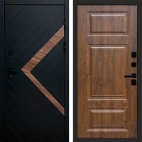 Дверь Termo Door Плэй Лион Дуб