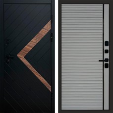 Входная дверь Плэй Porte Grey софт