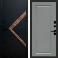 Termo Door Плэй Гранд Дуб