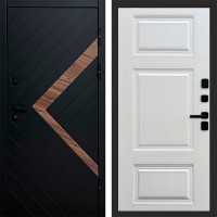 Дверь Termo Door Плэй Лион Лиственница