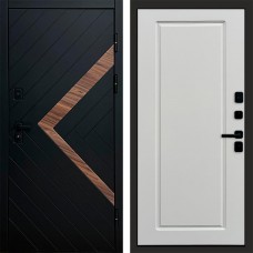 Входная дверь Плэй Гранд Grey софт