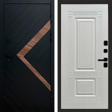 Termo Door Плэй Мадрид Лиственница