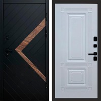 Termo Door Плэй Мадрид Белый софт