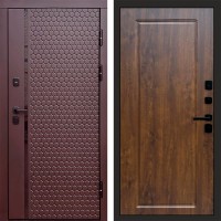 Termo Door Simple шоколад Гранд Дуб