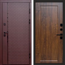 Termo Door Simple шоколад Гранд Дуб