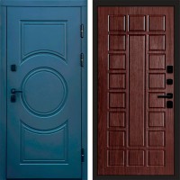 Входная дверь Сфера Престиж Венге