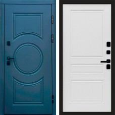 Входная дверь Сфера Классика Лиственница