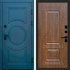 Termo Door Сфера Мадрид Дуб