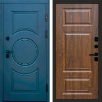 Дверь Termo Door Сфера Лион Дуб