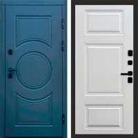 Дверь Termo Door Сфера Лион Лиственница