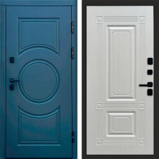 Termo Door Сфера Мадрид Лиственница