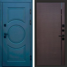 Входная дверь Сфера Porte Шоколад