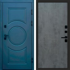 Termo Door Сфера Мастино Бетон темный