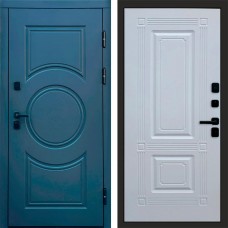 Termo Door Сфера Мадрид Белый софт