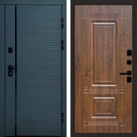 Termo Door Графит Line Мадрид Дуб