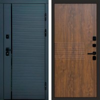 Termo Door Графит Line Мастино Дуб