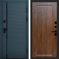 Termo Door Графит Line Гранд Дуб