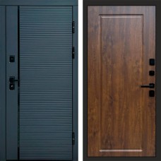 Termo Door Графит Line Гранд Дуб