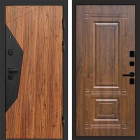 Termo Door АВАНГАРД Дуб каньон Мадрид Дуб