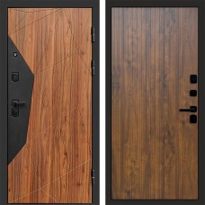 Дверь Termo Door АВАНГАРД Дуб каньон Flat Дуб