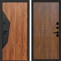 Termo Door АВАНГАРД Дуб каньон Мастино Дуб