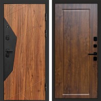 Termo Door АВАНГАРД Дуб каньон Гранд Дуб