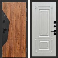 Termo Door АВАНГАРД Дуб каньон Мадрид Лиственница