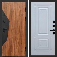 Termo Door АВАНГАРД Дуб каньон Мадрид Белый софт