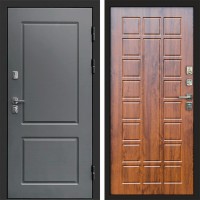 Входная дверь ВЕРОНА Престиж дуб