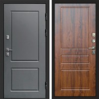 Входная дверь ВЕРОНА Классика Дуб