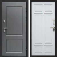 Входная дверь ВЕРОНА Премиум лиственница