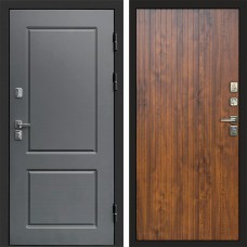 Дверь Termo Door ВЕРОНА Flat Дуб