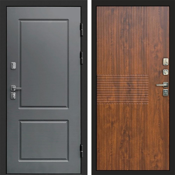 Termo Door ВЕРОНА Мастино Дуб