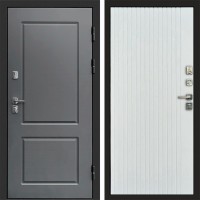 Дверь Termo Door ВЕРОНА Flat Белый софт